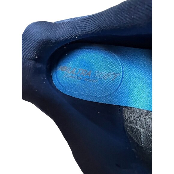 New Balance Comfort Ride 496v3 Women's Sneaker  Size 7 D  Blue Athletic Shoes - Picture 11 of 12